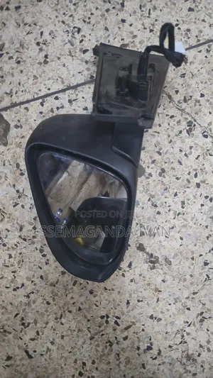 Side Mirror Vitz 2012 Year Model Original