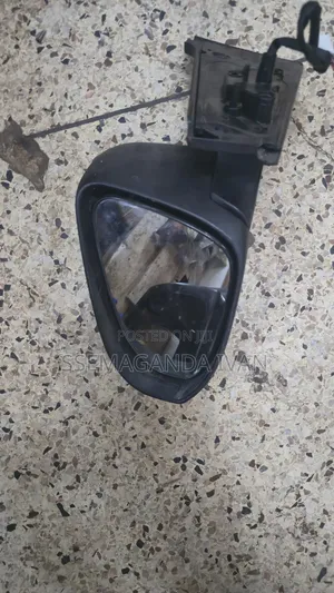 Side Mirror Vitz 2012 Year Model Original