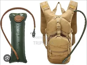 Tactical Backpack Outdoor Sports Bag