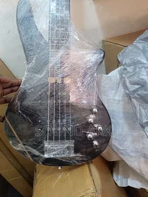 Active Base Guitar Ibanez