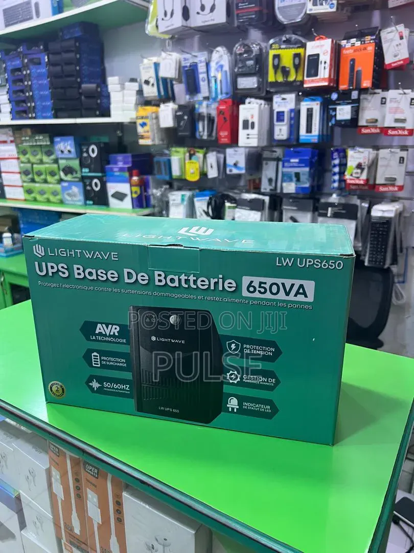 Ups Battery