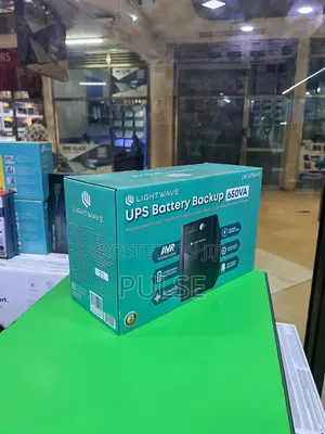 Ups Battery