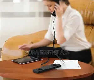Porodo Classic Retro Phone Handset