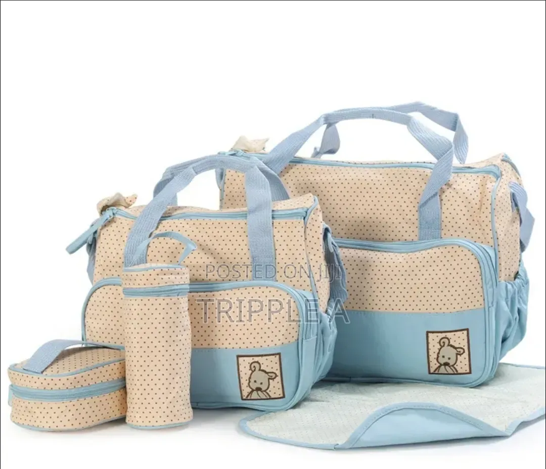 Mother Infanticipate Mummy Baby Mom Bag