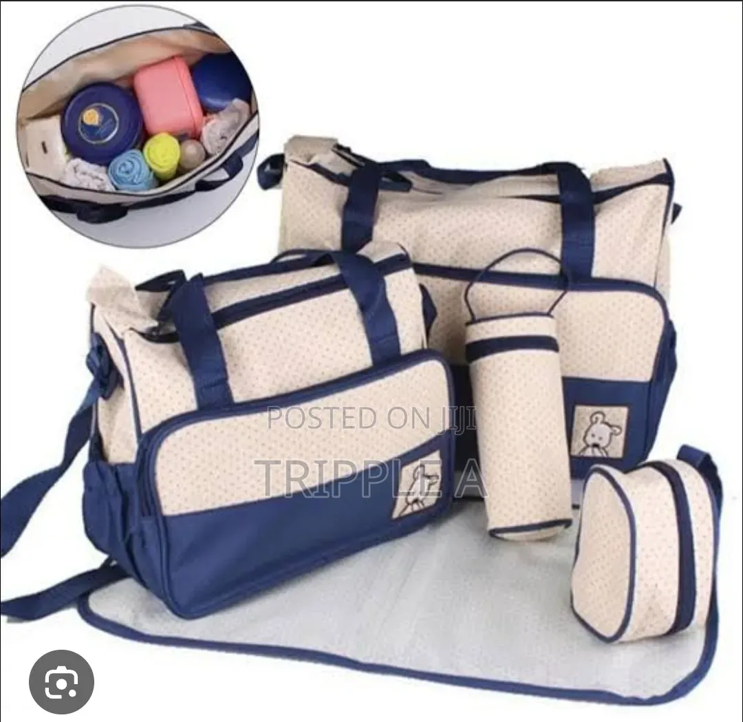 Mother Infanticipate Mummy Baby Mom Bag