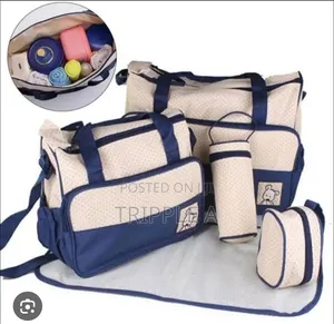 Mother Infanticipate Mummy Baby Mom Bag