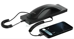 Porodo Classic Retro Phone Handset