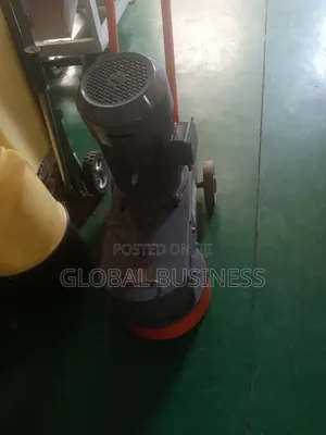 High-Quality Concrete Smoother – Professional Finish Guaranteed!