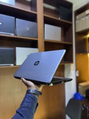 Laptop HP 340s 4GB Intel Core i5 HDD+SSD 500GB