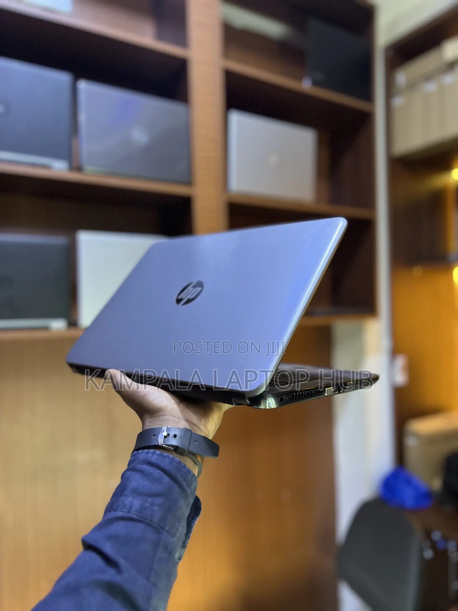Laptop HP 340s 4GB Intel Core i5 HDD+SSD 500GB