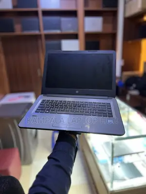 Laptop HP 340s 4GB Intel Core i5 HDD+SSD 500GB
