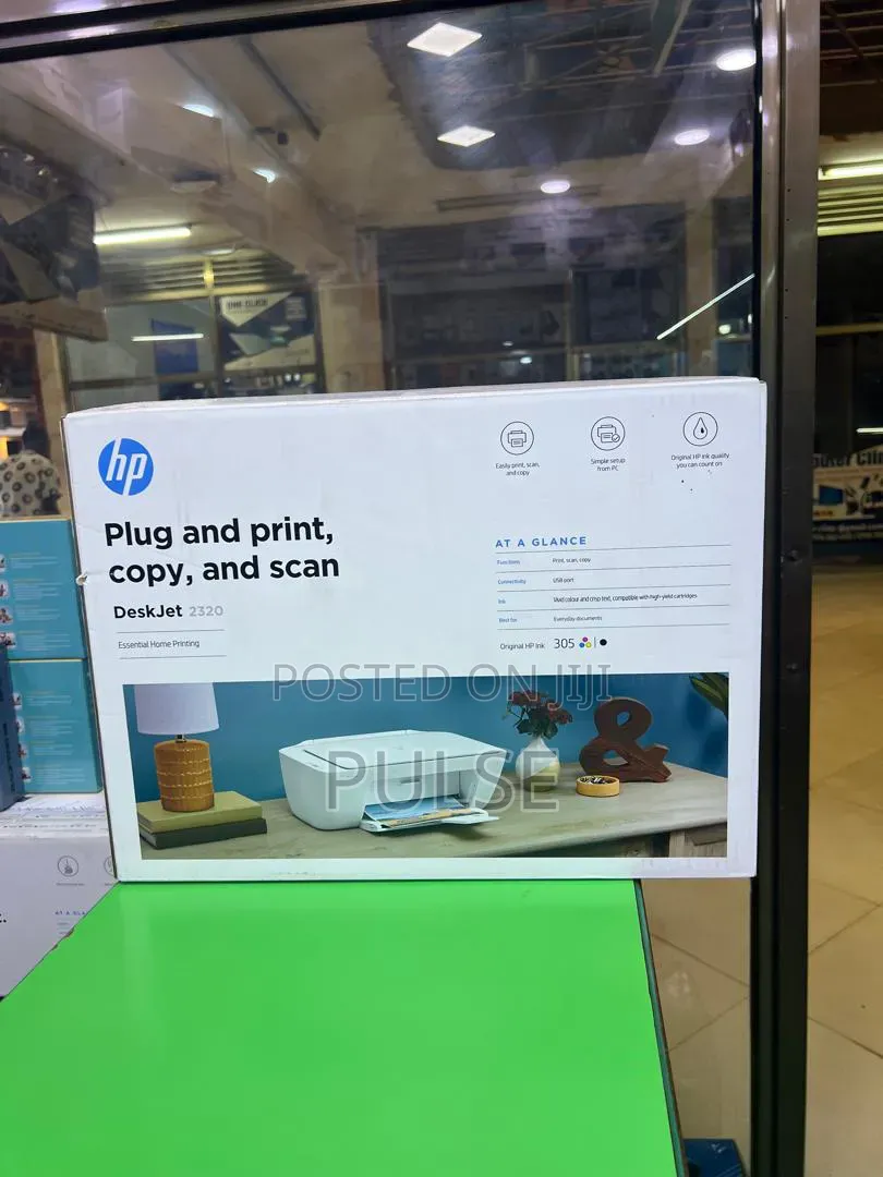 Hp Printer