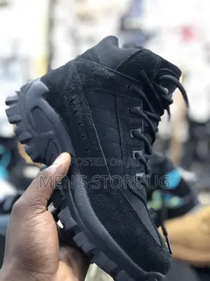 Man’S Hiking Boots for Safari’S and Daily Wear