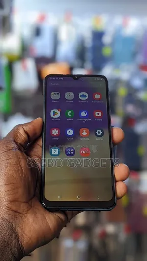 Samsung Galaxy A32 5G 64 GB Black