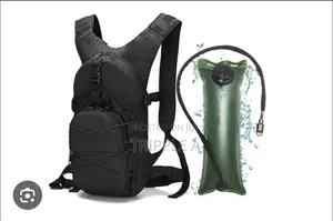 Sports Hiking Riding Running Hydration Backpack
