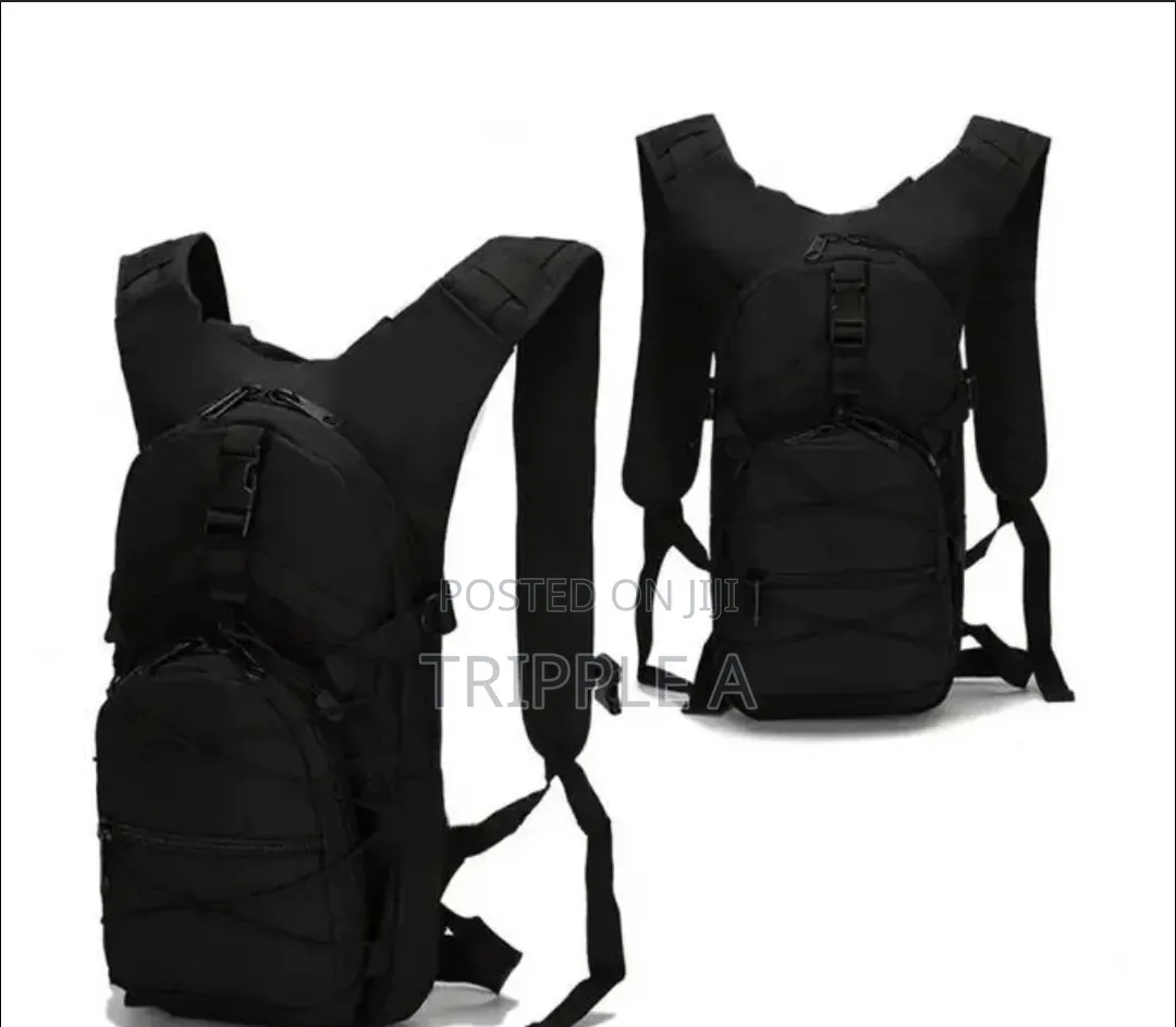 Sports Hiking Riding Running Hydration Backpack