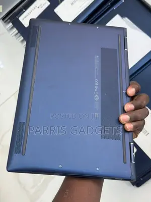 Laptop HP Dragonfly G4 16GB Intel Core i7 SSD 512GB