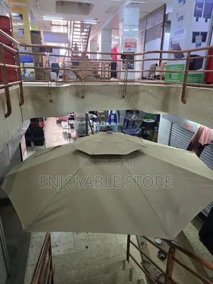 Garden Umbrella Garden Umbrella Round 3meters