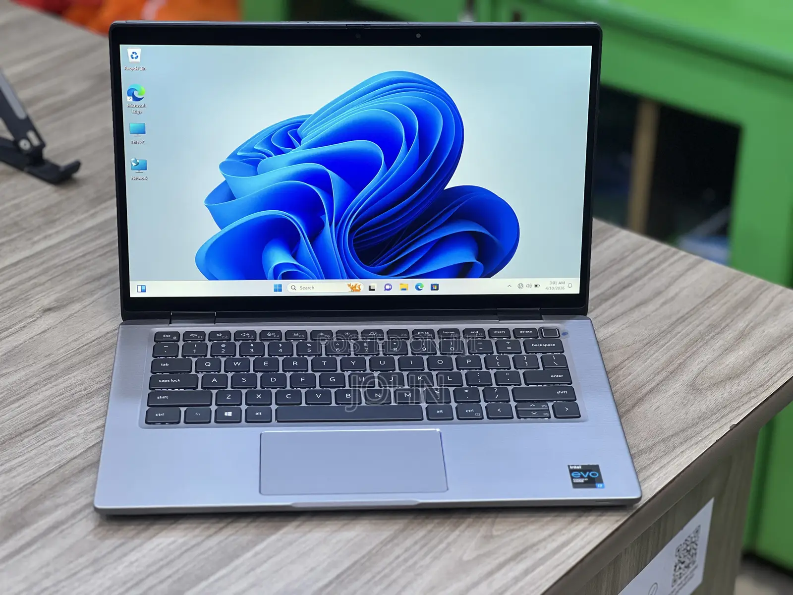New Laptop Dell Latitude 7320 16GB Intel Core i7 SSHD (Hybrid) 512GB