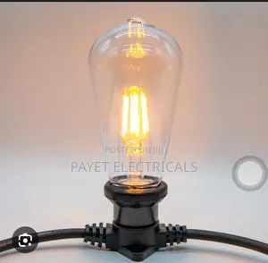 Deamable Filament Bulb