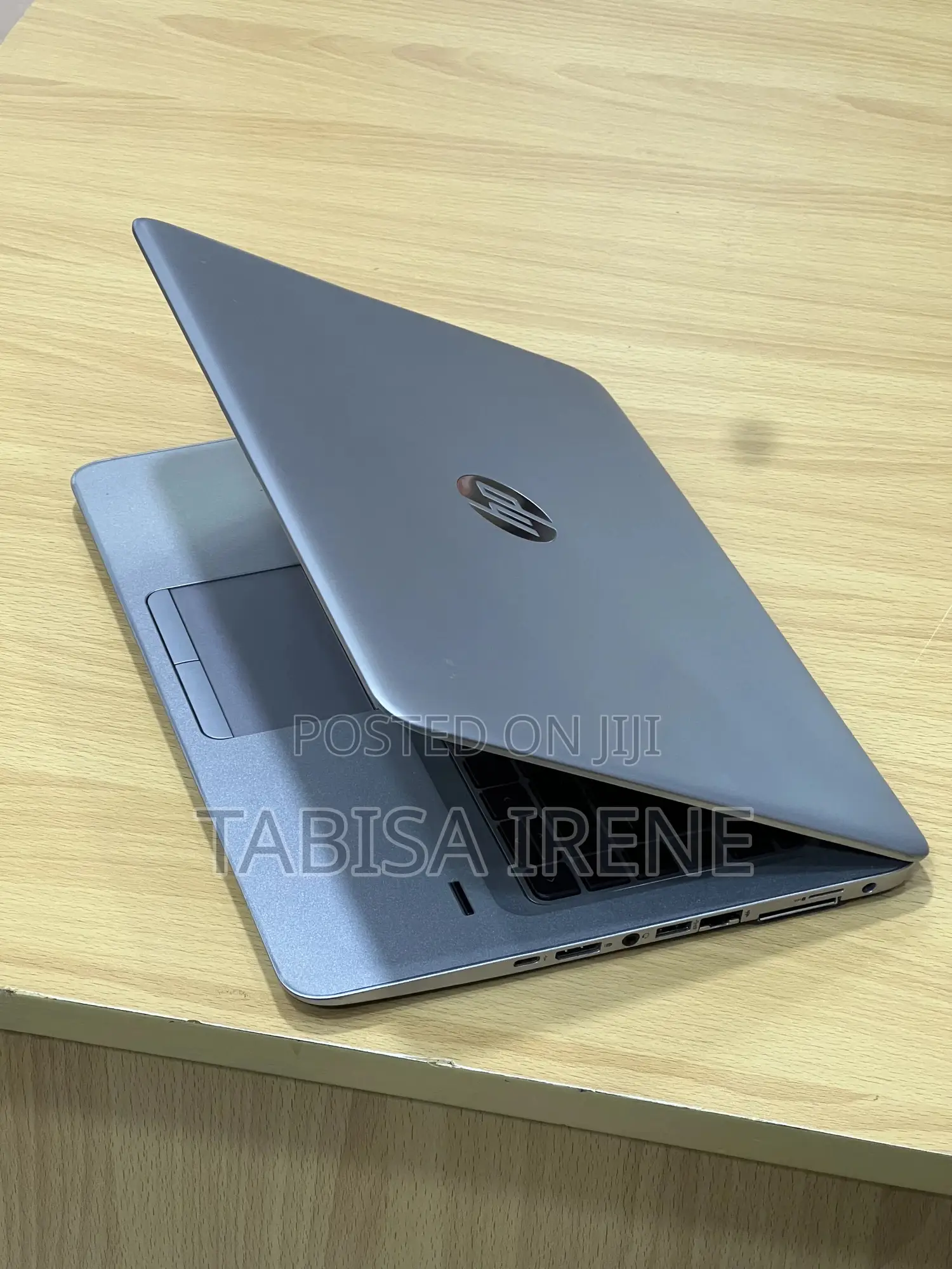 New Laptop HP EliteBook 840 G3 8GB Intel Core i5 SSD 256GB