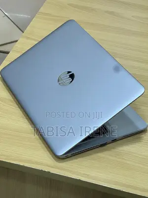 New Laptop HP EliteBook 840 G3 8GB Intel Core i5 SSD 256GB