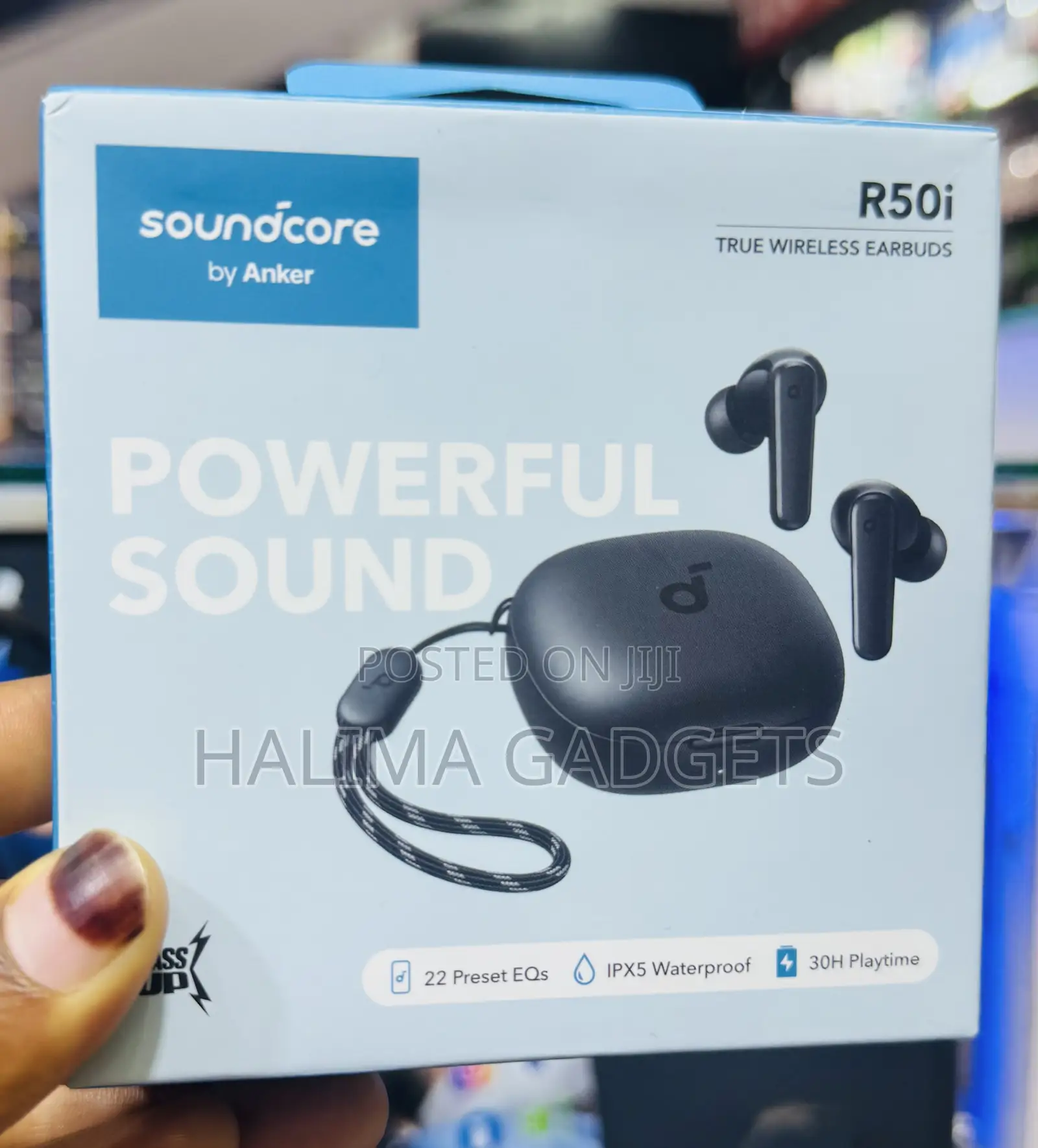 Sound Core