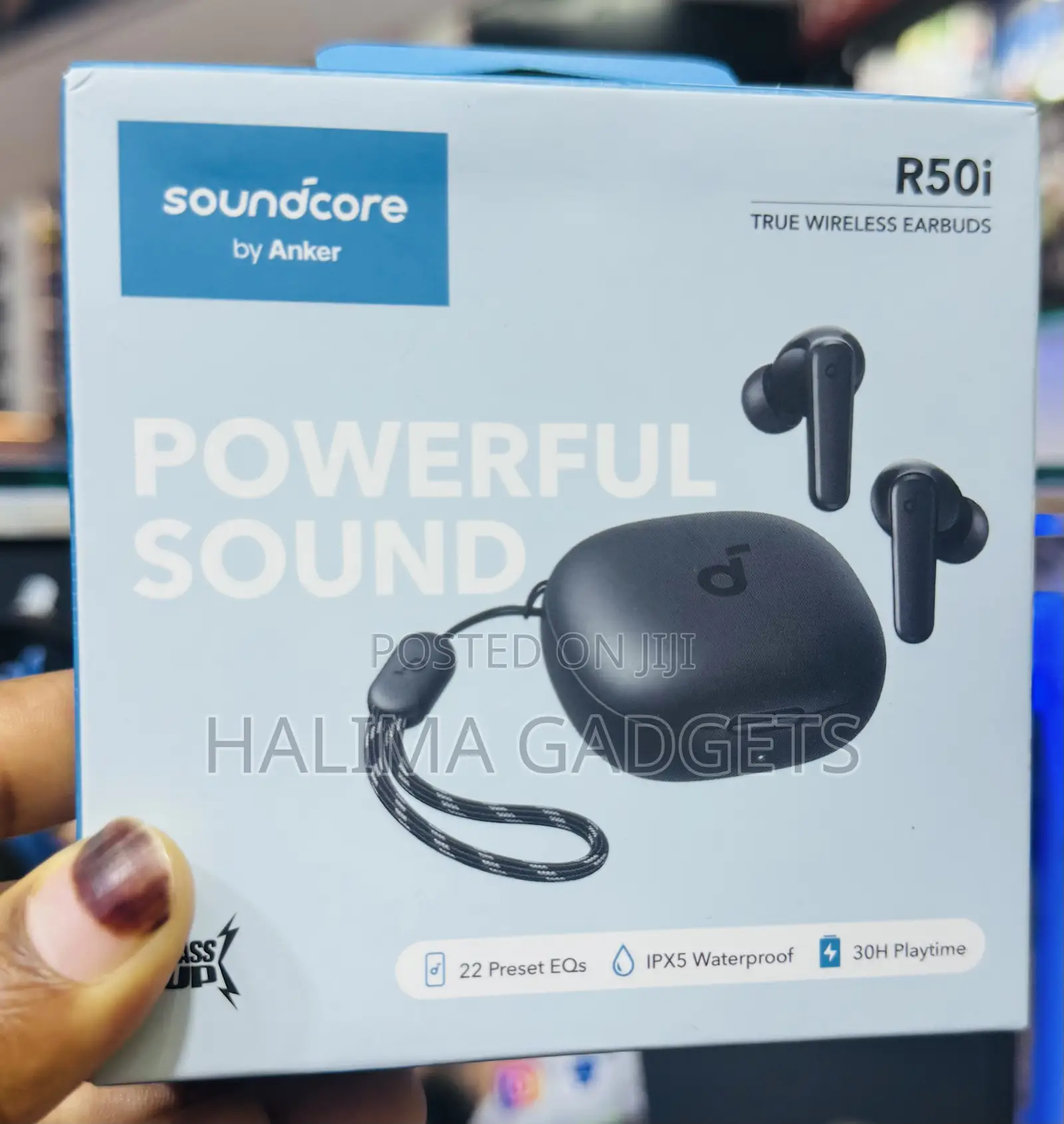 Sound Core