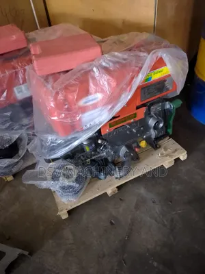28 Hp Water Pump Water Cooled Jiang Dong Jd Diesel Engine