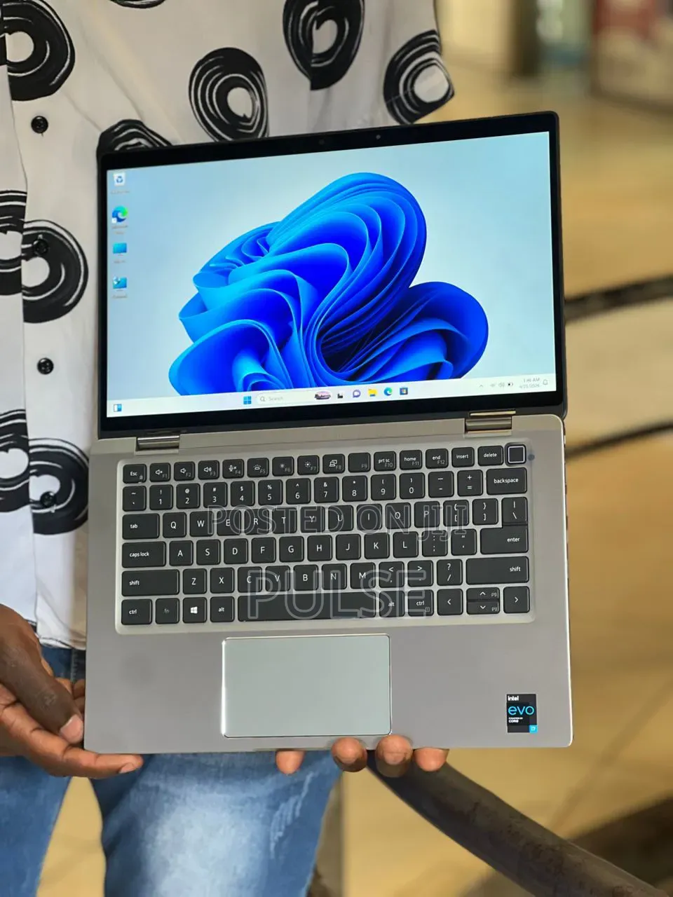 Laptop Dell Latitude 7400 16GB Intel Core i7 SSD 512GB