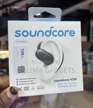 Sound Core V20i