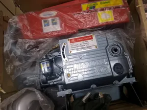 24hp Water Pump Water Cooled Jiang Dong Jd Diesel Engine