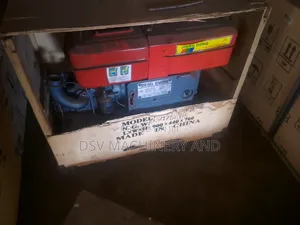Jiang Dong Jd Diesel Engine 16hp Water Pump Water Cooled