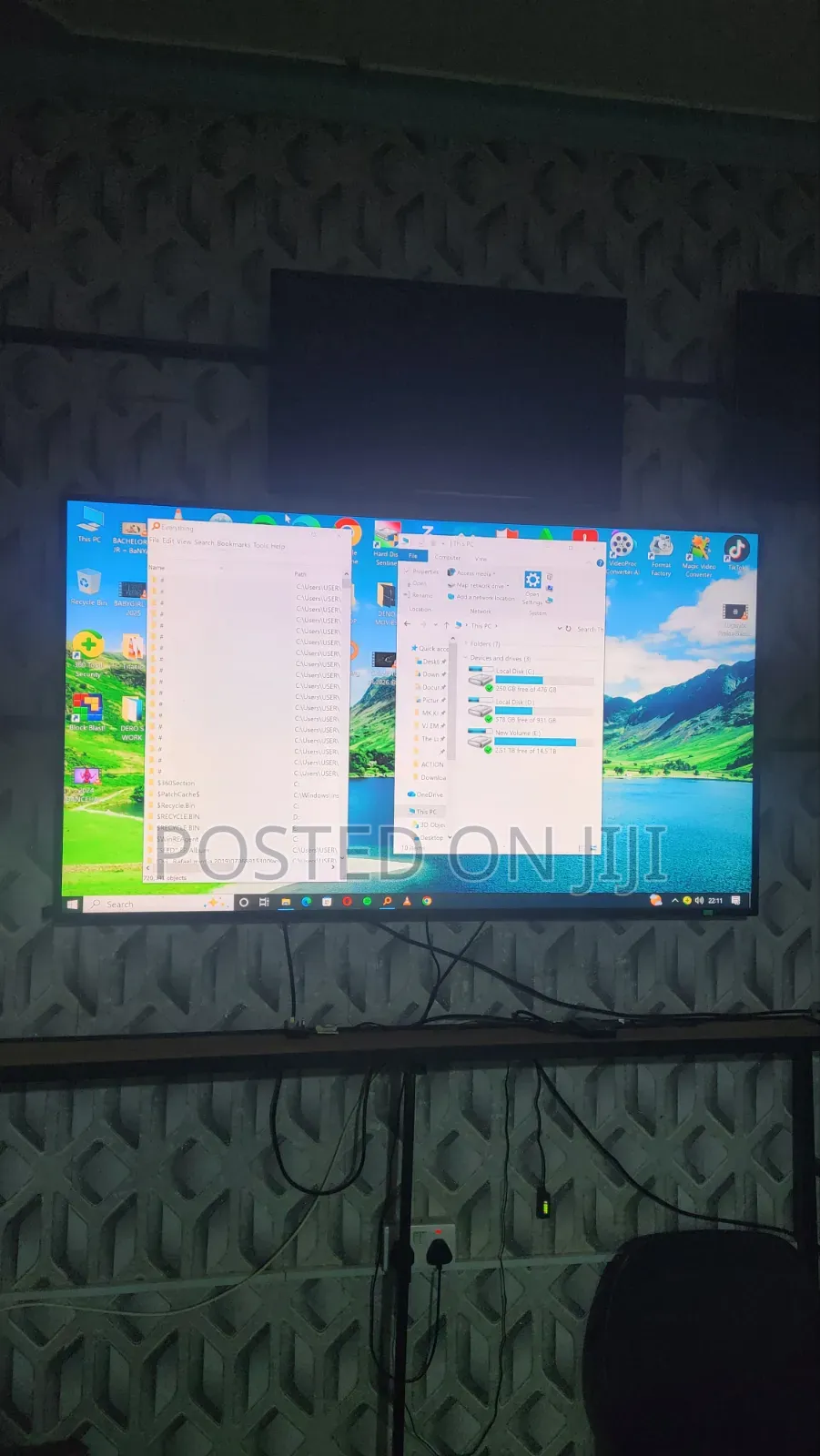 Lg Tv 65 Inches