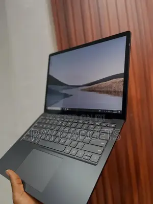 New Laptop Microsoft Surface Pro 3 8GB Intel Core i5 SSD 256GB