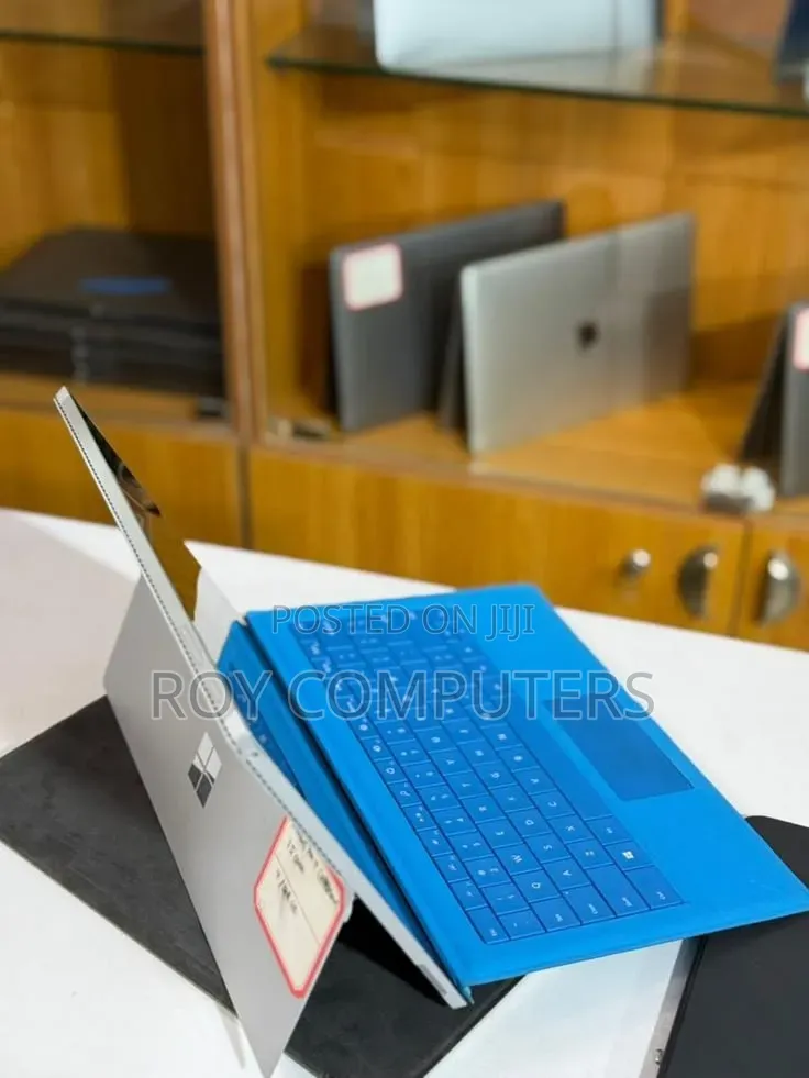 New Laptop Microsoft Surface Pro 4 16GB Intel Core i5 SSD 1T