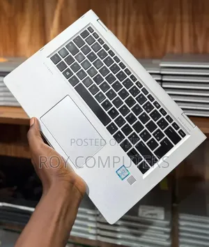 New Laptop HP EliteBook 1030 G1 8GB Intel Core i5 SSD 256GB
