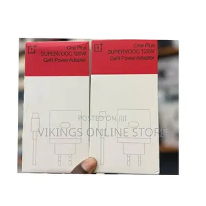 Oneplus Charger 120w