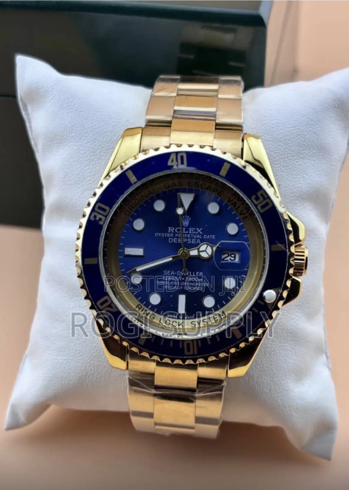 Rolex Watches