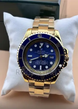 Rolex Watches