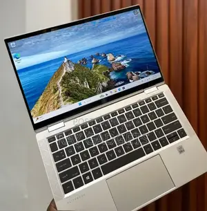 New Laptop HP EliteBook 1040 16GB Intel Core i5 SSD 512GB