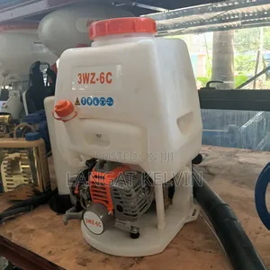 4-Stroke Motorized Power Sprayer for Sale
