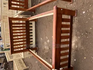 The Size of This Bed Is 3*6 Single Bed