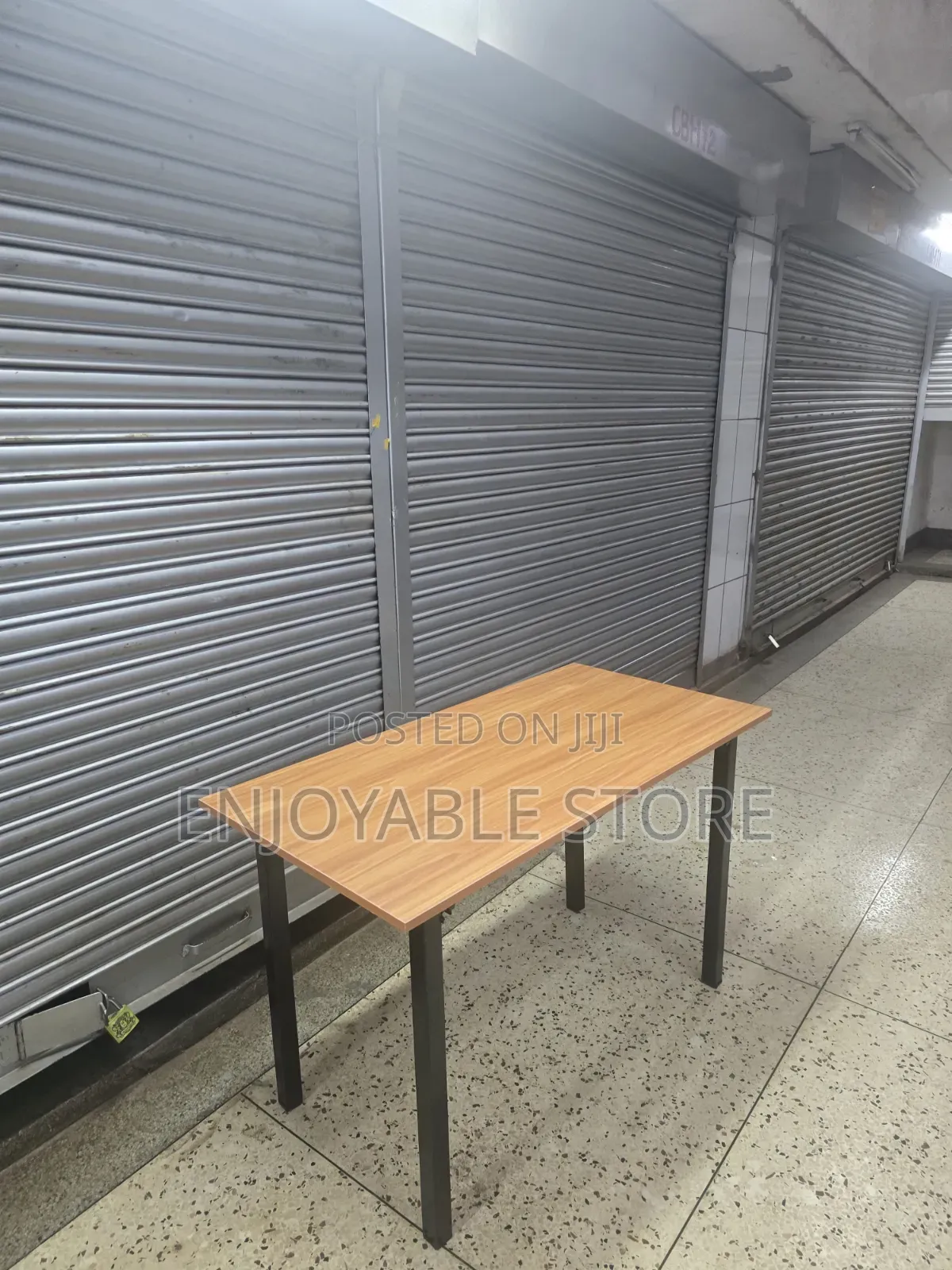 Foldable Wooden Table Wooden Table for Cafes Dining Restaurant Home