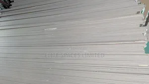 Gypsum Ceiling Materials