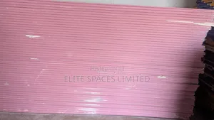 Gypsum Ceiling Materials