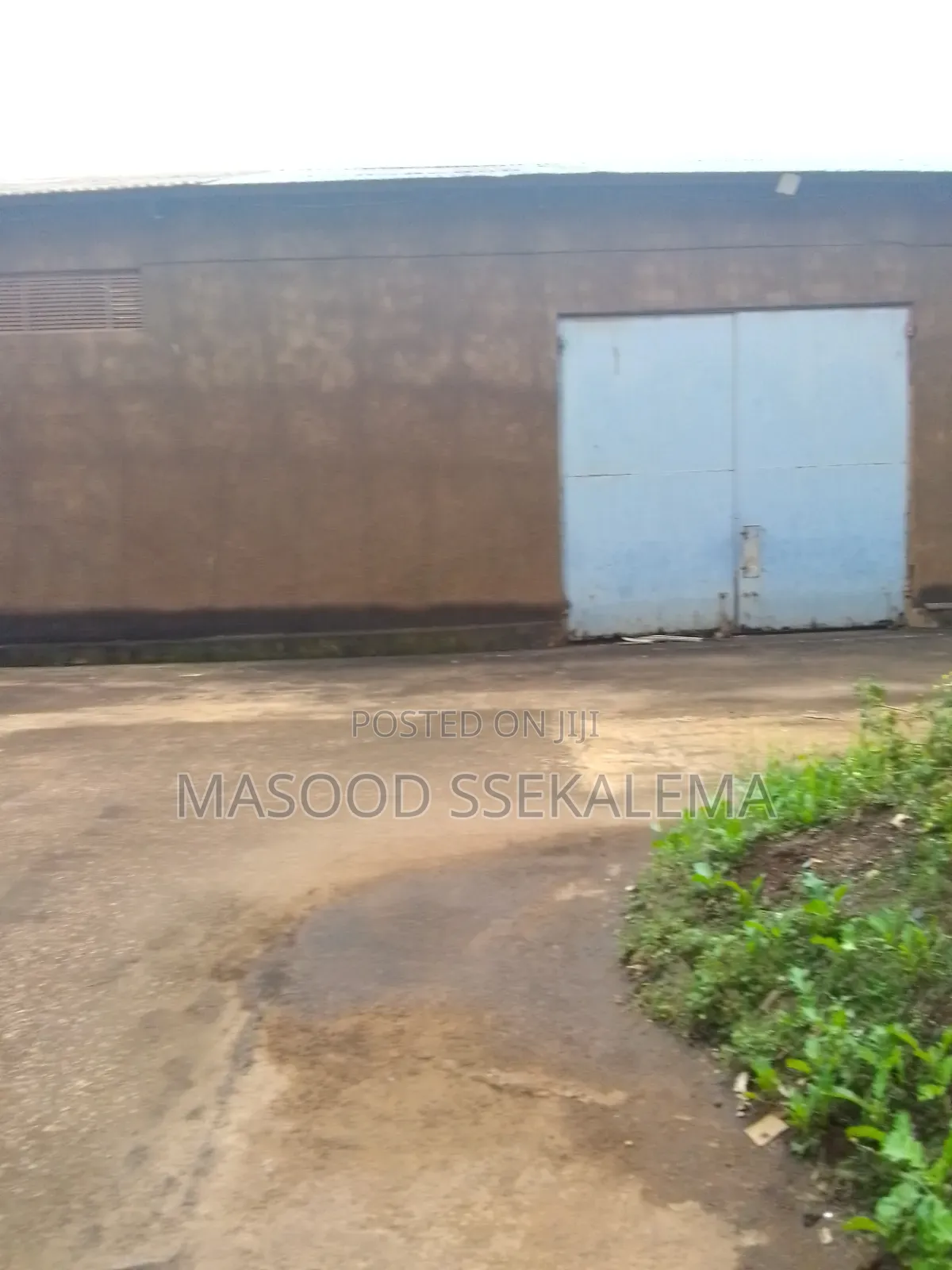 Warehouse For Sale In Namuwongo 6th Strt Industrial Area,Kla