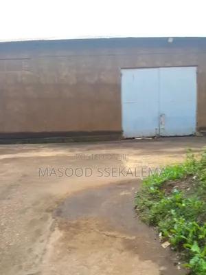 Warehouse For Sale In Namuwongo 6th Strt Industrial Area,Kla