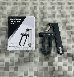 Digital Handgrip for Heavyweights