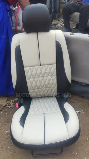Denis Car Sewed Seat Covers